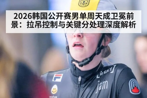 2026韩国公开赛男单周天成卫冕前景：拉吊控制与关键分处理深度解析